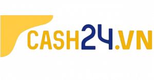Cash24 cho vay tiền trả góp theo tháng Online