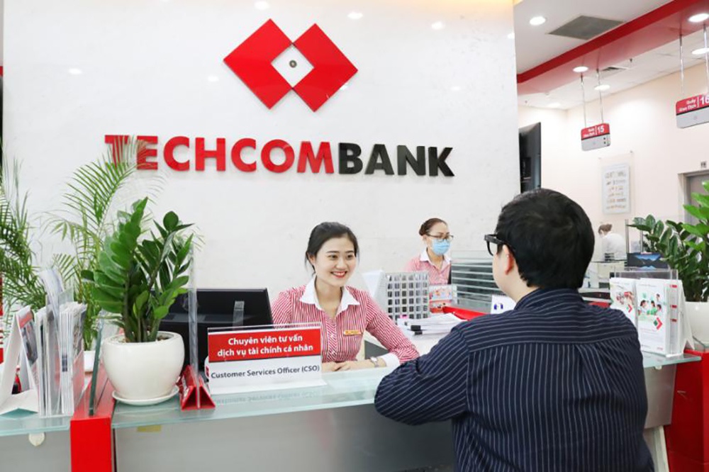  Vay 200 Triệu Lãi Suất Bao Nhiêu 1 Tháng Techcombank