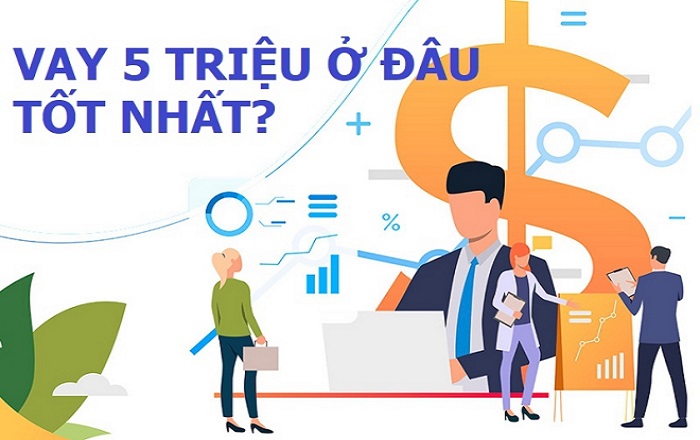 Top 8 Công Ty Cho Vay Tiền Chỉ Có CMND Và Bằng Lái Xe 