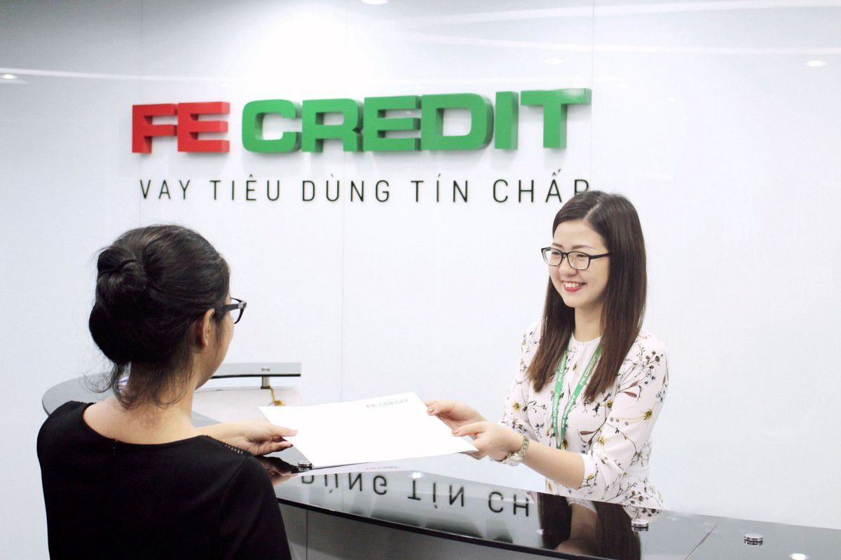 Những kinh nghiệm mở khoản vay tại FE Credit